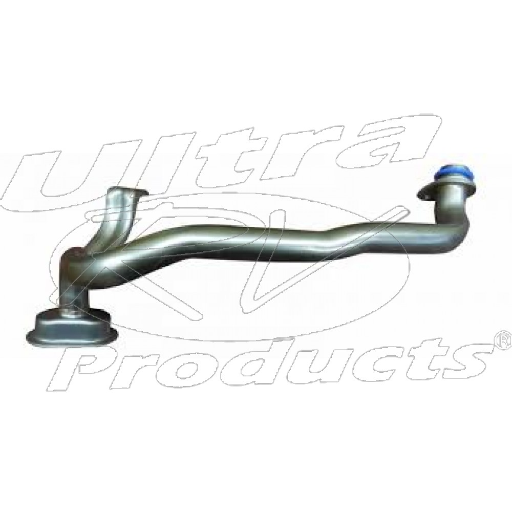 12558251  -  Screen Asm - Oil Pump (w/ Suction Pipe)